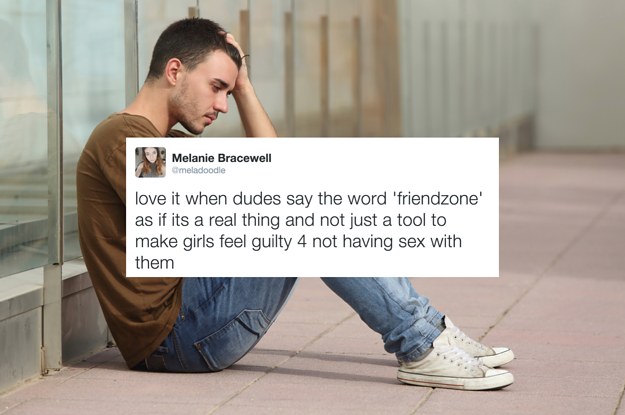The Friend Zone, and How to Avoid&nbsp;It