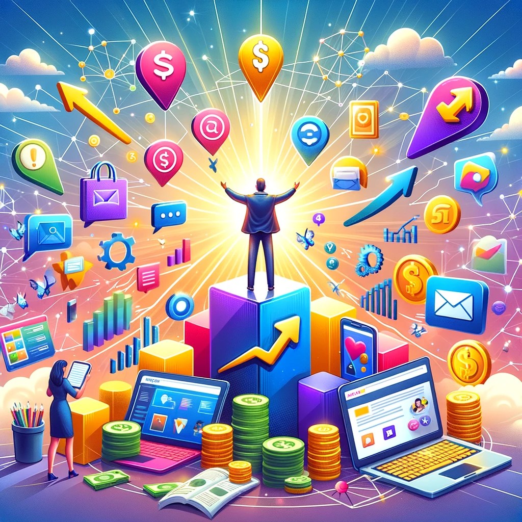 Unlocking Opportunities: The Gumroad Affiliate&nbsp;Program