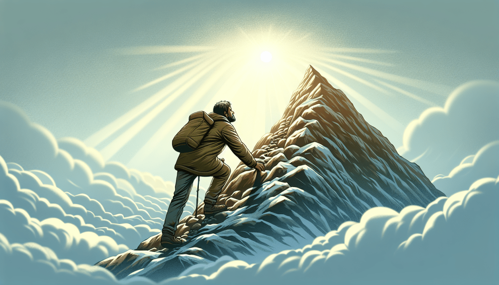 Pain Serves Its&nbsp;Purpose