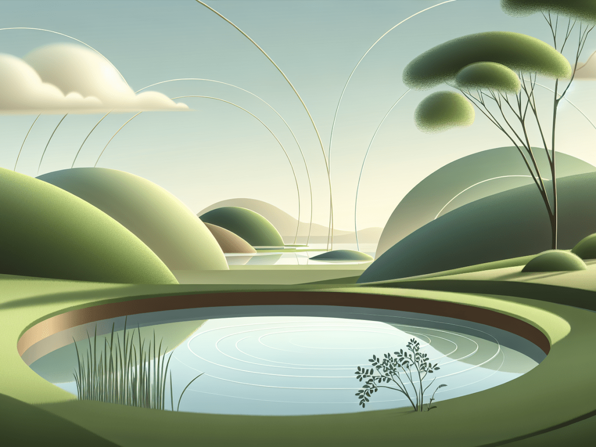 Straight Lines Don’t Exist: An Inquiry Into Nature and&nbsp;Curvature