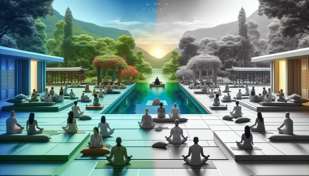 The World in Greyscale: The Effects of&nbsp;Color