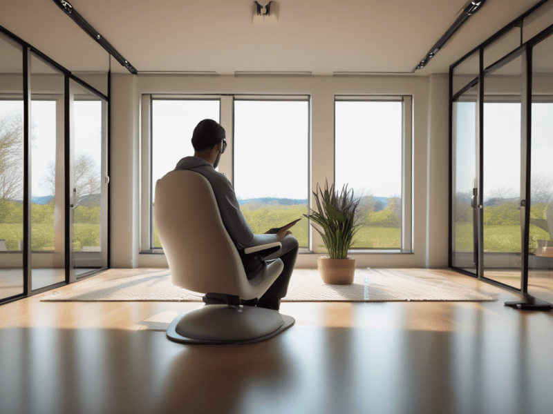 Neurofeedback and Personalized Mental Health&nbsp;Care