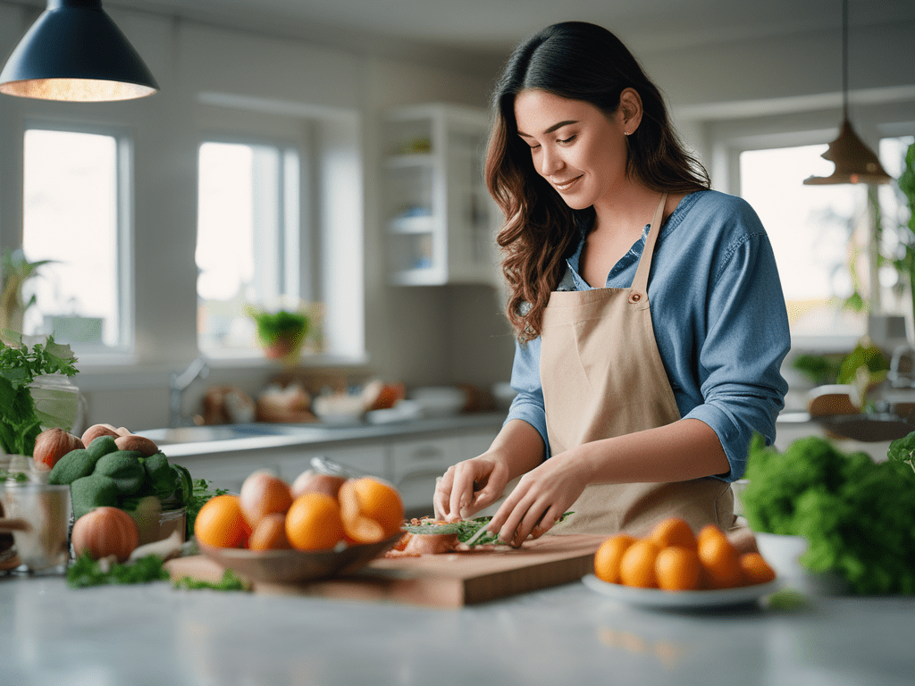 Transform Your Hormonal Health Naturally in Just 30 Days: Unlock the Power of Balanced Progesterone